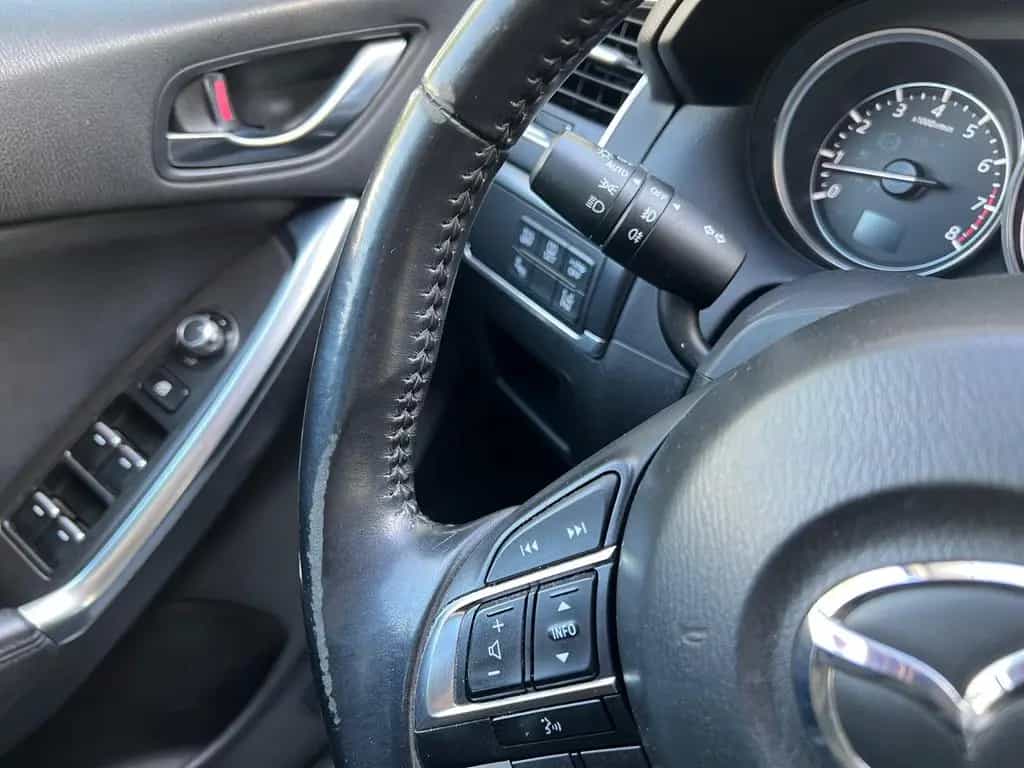 Mazda CX-5 2.0 SKYACT.-G 160 Sports-LineAWD*Leder*Bose 07/2016-photo-21
