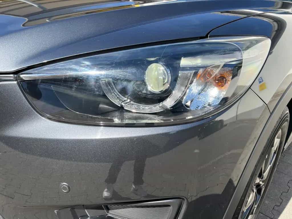 Mazda CX-5 2.0 SKYACT.-G 160 Sports-LineAWD*Leder*Bose 07/2016-photo-7