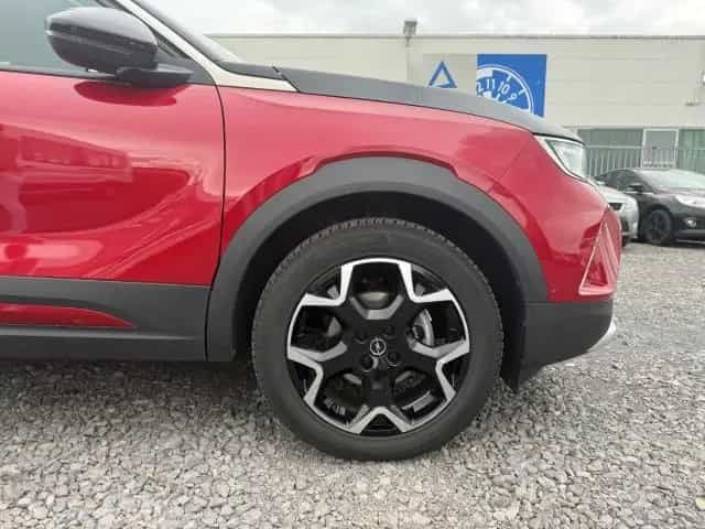 Opel Mokka Ultimate Navi Massagesitze LED Blendfreies 08/2022-photo-3