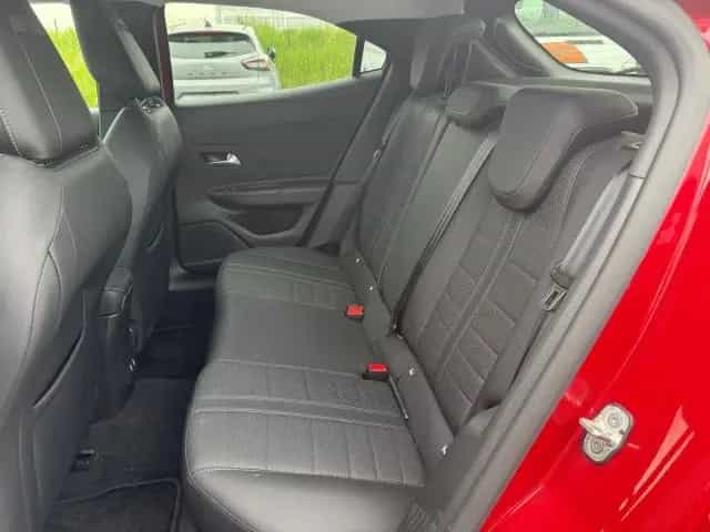 Opel Mokka Ultimate Navi Massagesitze LED Blendfreies 08/2022-photo-6
