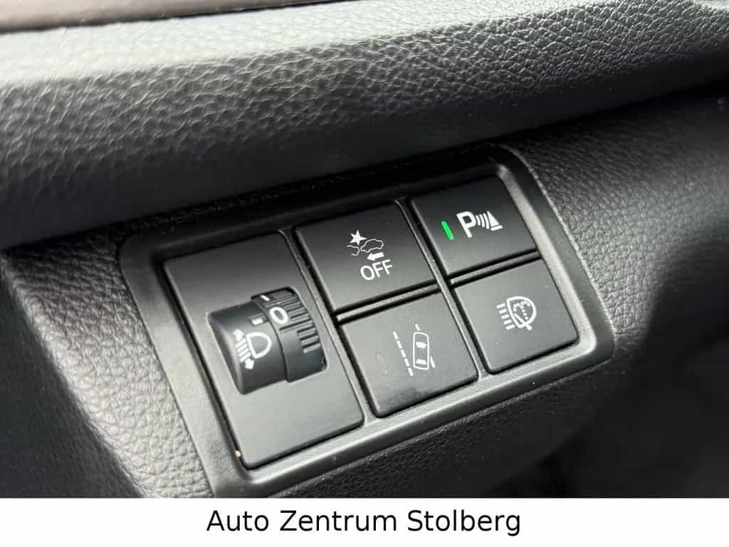 Honda Civic 1.0 Elegance PDC/Kamera/Navi/Automatik 05/2020-photo-18
