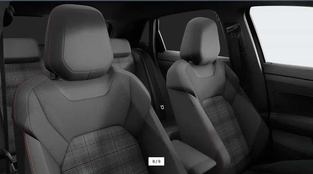 Volkswagen Polo GTI, Pano, Black Style", Winterräder u.v.m. null-photo-5