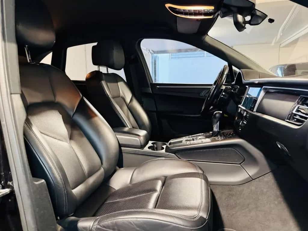 Porsche Macan 2.0 BENZINA*245 CV*SCARICHI* 06/2019-photo-11