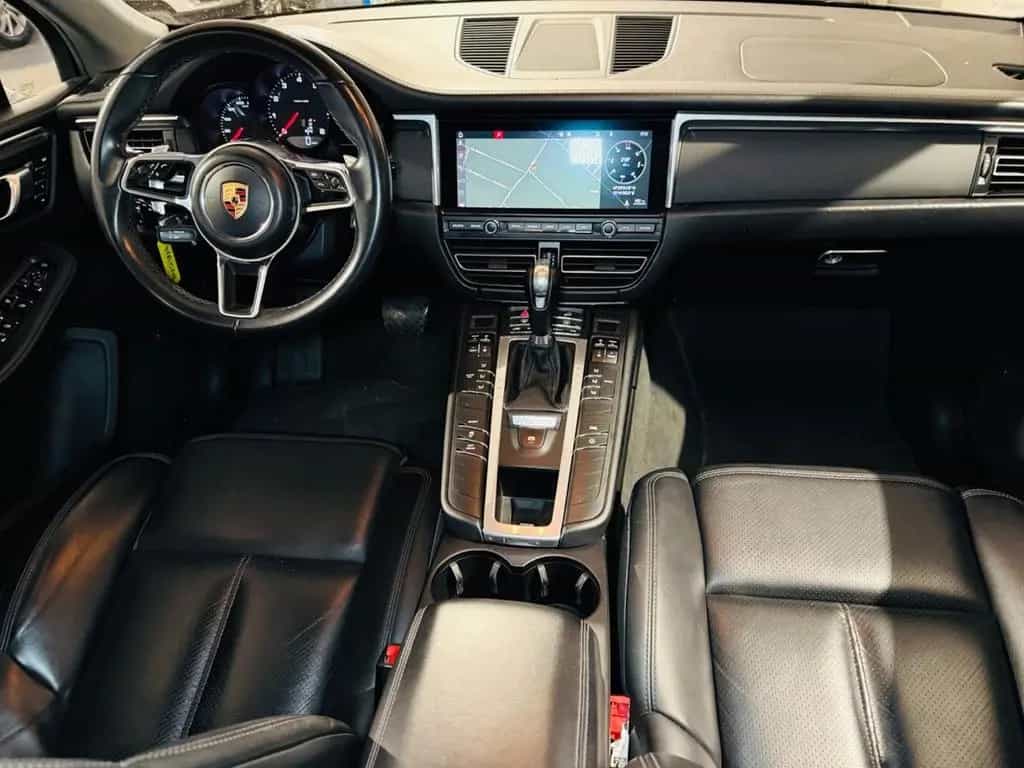 Porsche Macan 2.0 BENZINA*245 CV*SCARICHI* 06/2019-photo-12
