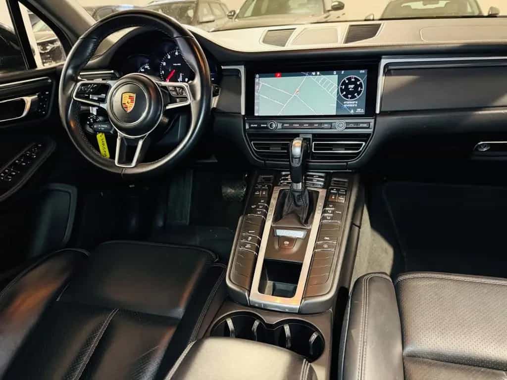 Porsche Macan 2.0 BENZINA*245 CV*SCARICHI* 06/2019-photo-13