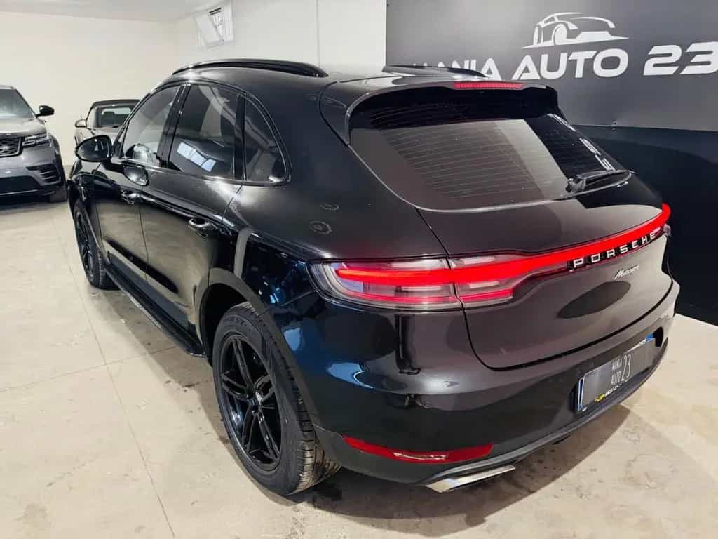 Porsche Macan 2.0 BENZINA*245 CV*SCARICHI* 06/2019-photo-3
