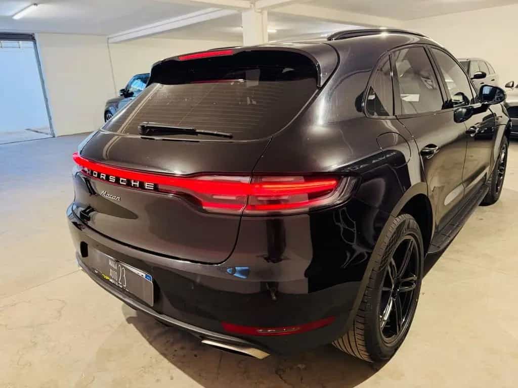 Porsche Macan 2.0 BENZINA*245 CV*SCARICHI* 06/2019-photo-4