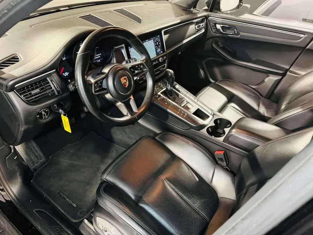 Porsche Macan 2.0 BENZINA*245 CV*SCARICHI* 06/2019-photo-6