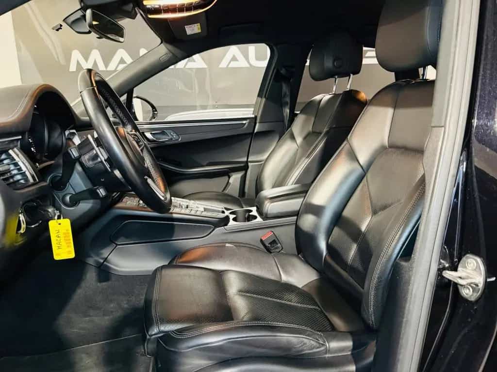 Porsche Macan 2.0 BENZINA*245 CV*SCARICHI* 06/2019-photo-7