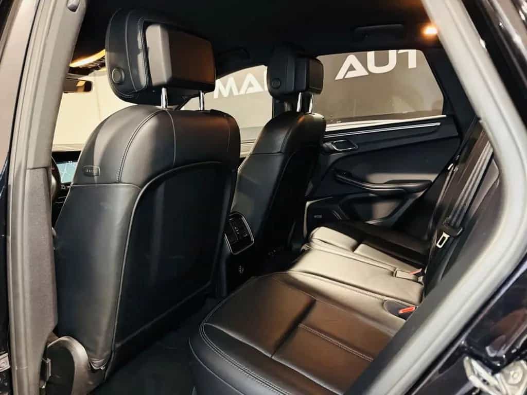 Porsche Macan 2.0 BENZINA*245 CV*SCARICHI* 06/2019-photo-8