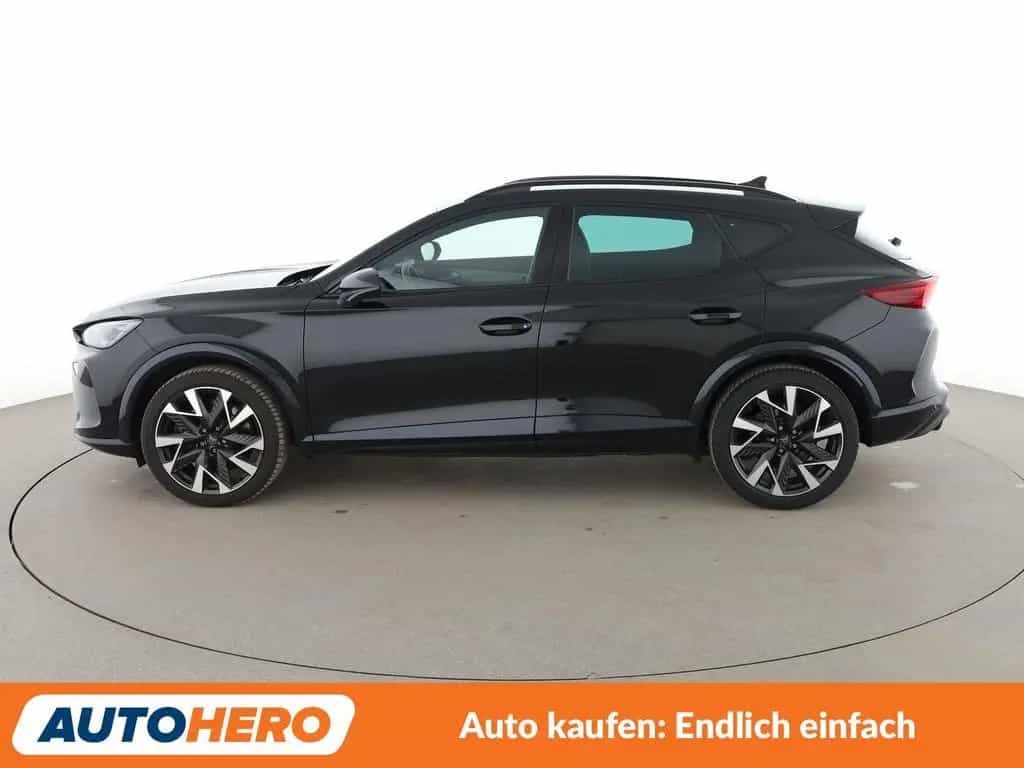 Cupra Formentor 2.0 TSI VZ 4Drive Aut.*LED*ACC*CAM*PDC 08/2025-photo-2
