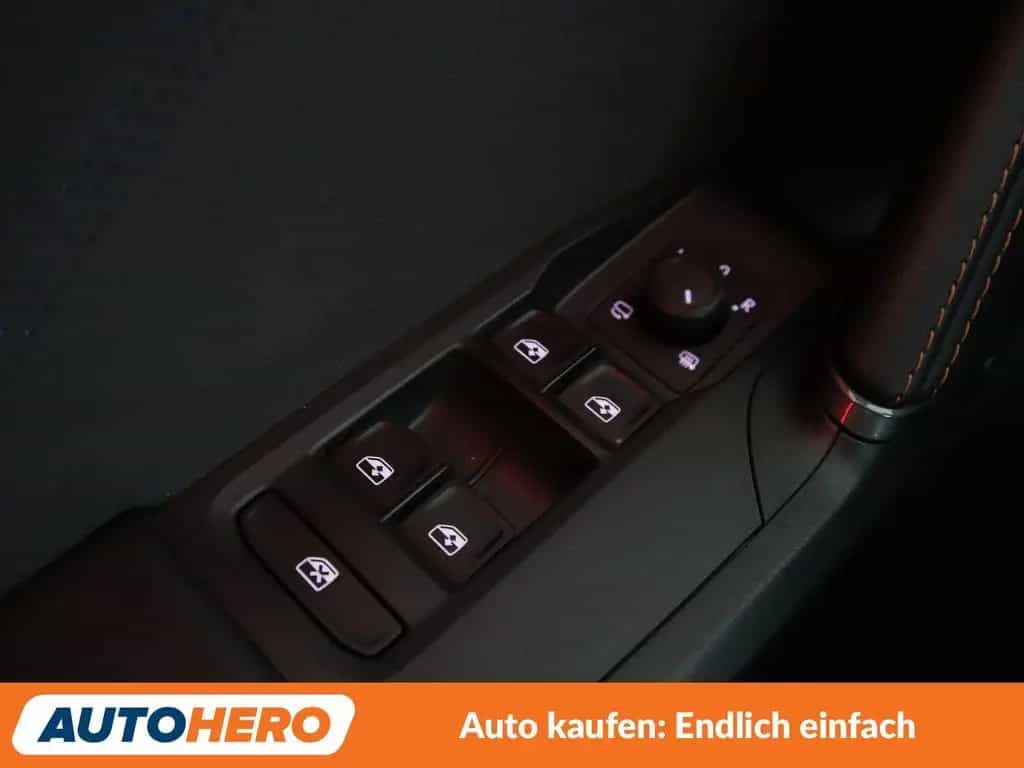 Cupra Formentor 2.0 TSI VZ 4Drive Aut.*LED*ACC*CAM*PDC 08/2025-photo-24