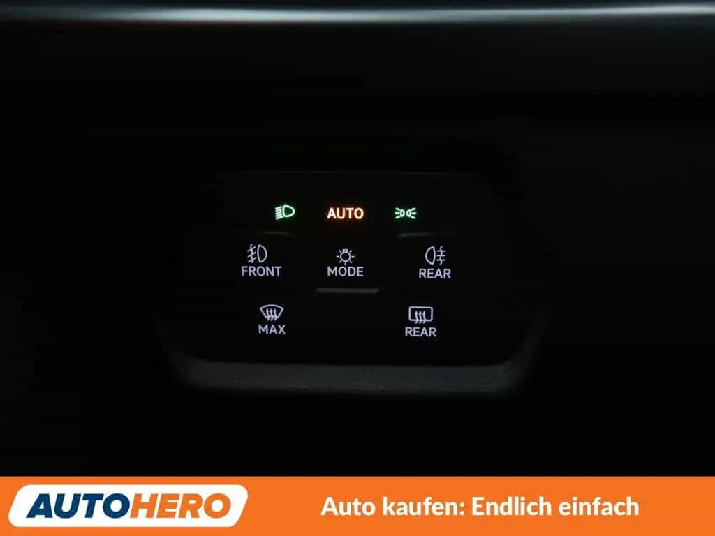 Cupra Formentor 2.0 TSI VZ 4Drive Aut.*LED*ACC*CAM*PDC 08/2025-photo-25
