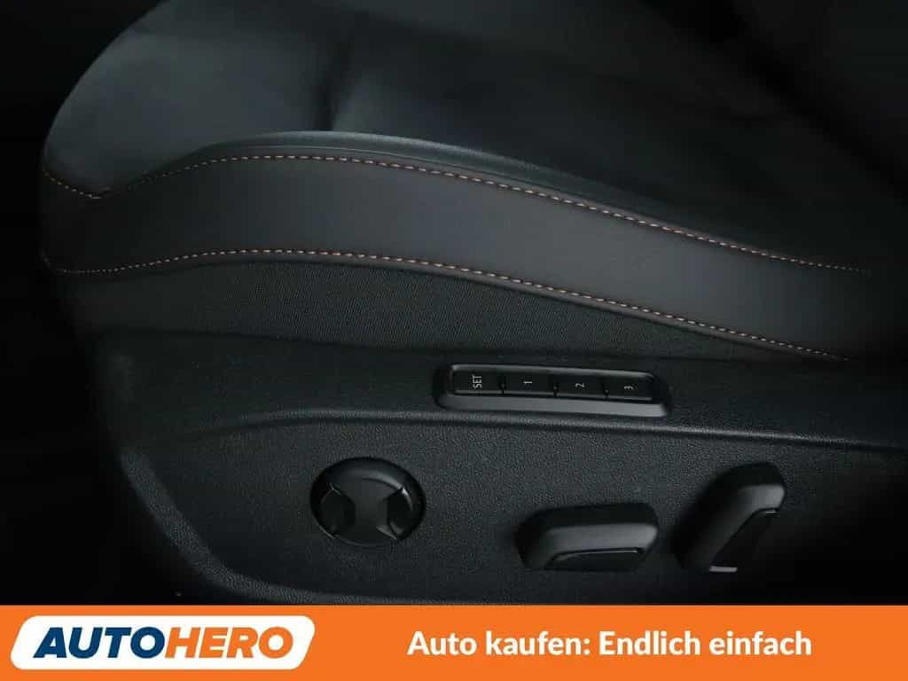 Cupra Formentor 2.0 TSI VZ 4Drive Aut.*LED*ACC*CAM*PDC 08/2025-photo-26