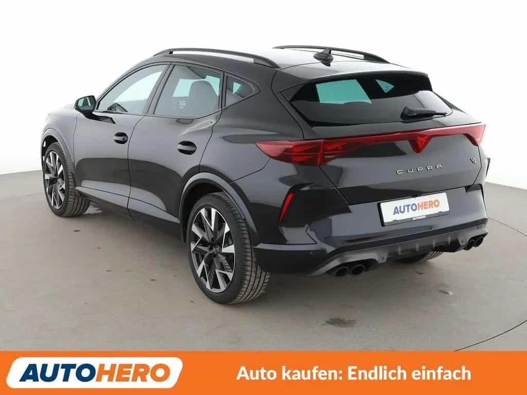 Cupra Formentor 2.0 TSI VZ 4Drive Aut.*LED*ACC*CAM*PDC 08/2025-photo-3
