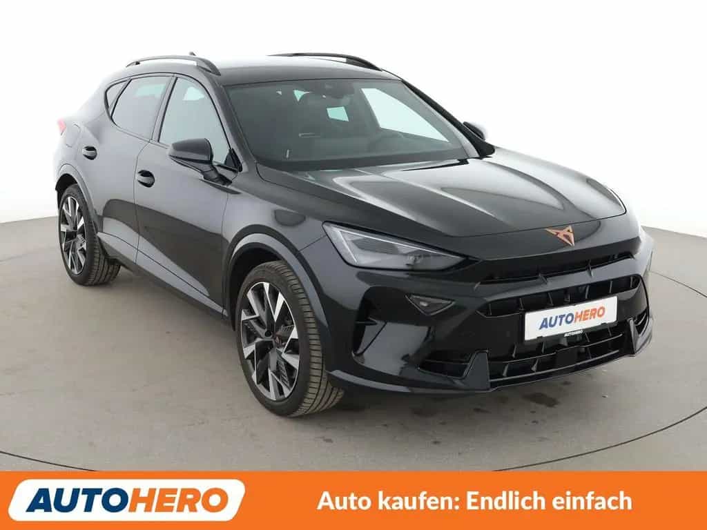 Cupra Formentor 2.0 TSI VZ 4Drive Aut.*LED*ACC*CAM*PDC 08/2025-photo-7