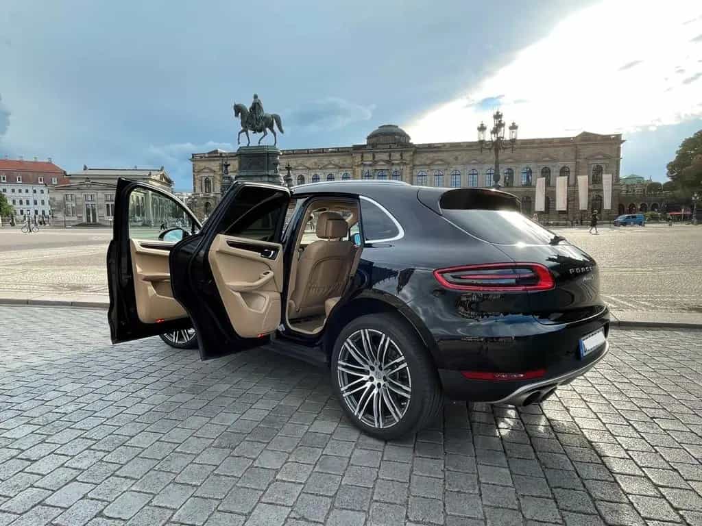 Porsche Macan S S 04/2015-photo-7