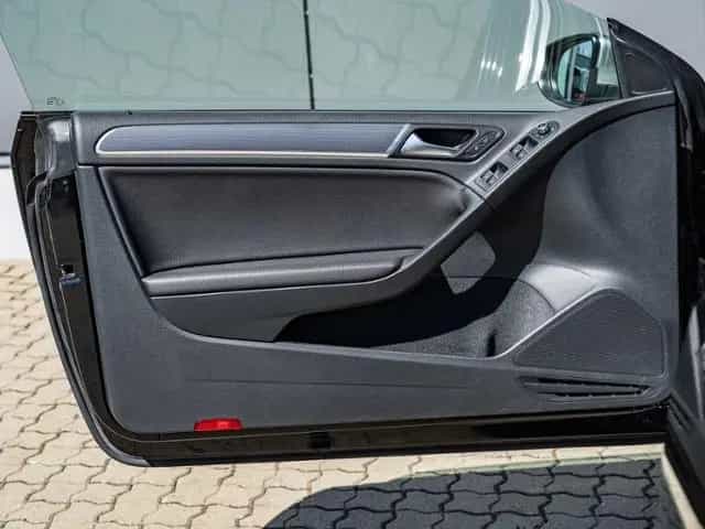 Volkswagen Golf Cabriolet 1.4 TSI Karmann *XENON*NAV*PDC* 04/2015-photo-14