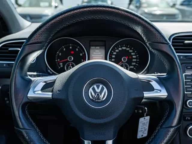 Volkswagen Golf Cabriolet 1.4 TSI Karmann *XENON*NAV*PDC* 04/2015-photo-25