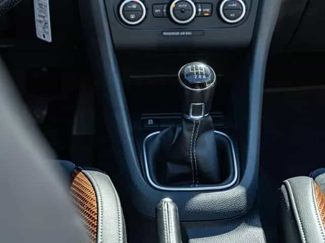 Volkswagen Golf Cabriolet 1.4 TSI Karmann *XENON*NAV*PDC* 04/2015-photo-28
