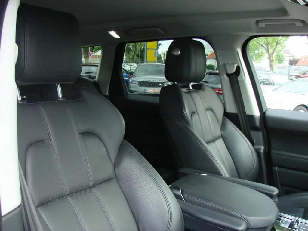 Land Rover Range Rover Rover Sport HSE Dynamic Bi-Xenon AHK Merdi 03/2017-photo-17