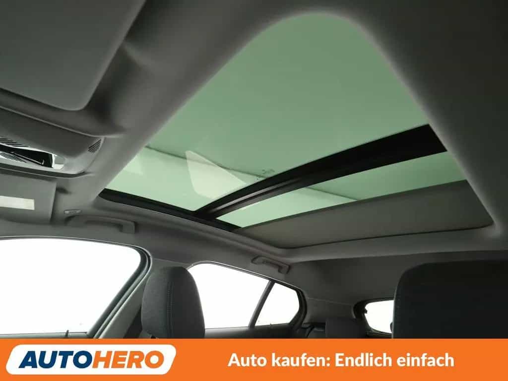 BMW 118 i Sport Line Aut.*NAVI*LED*CAM*SHZ*LHZ*TEMPO* 09/2022-photo-31