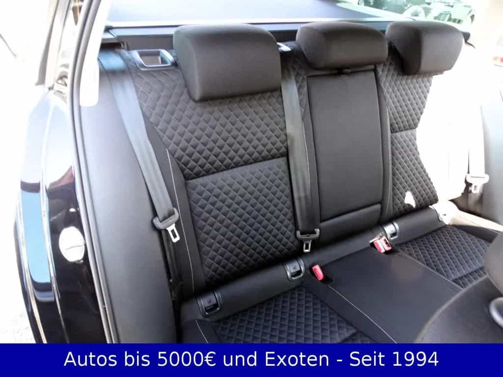 Skoda Octavia 1.4 TSI Drive Combi 11/2017-photo-12