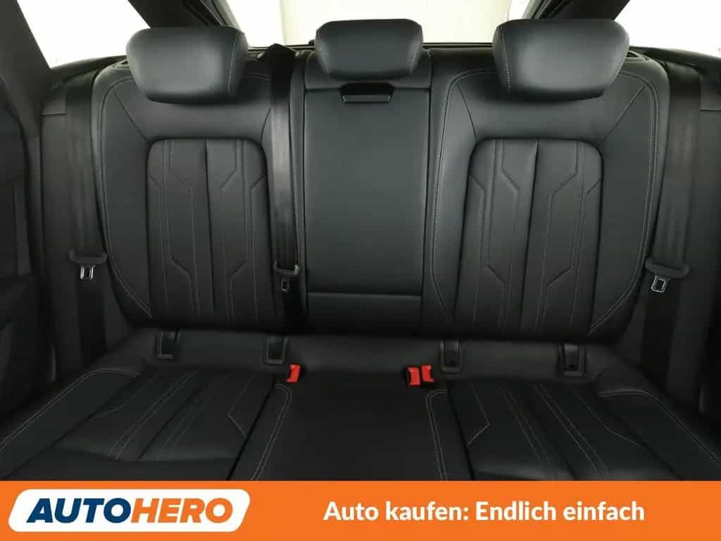 Audi A6 45 TFSI Mild-Hybrid quattro Sport Aut.*NAVI* 08/2019-photo-15