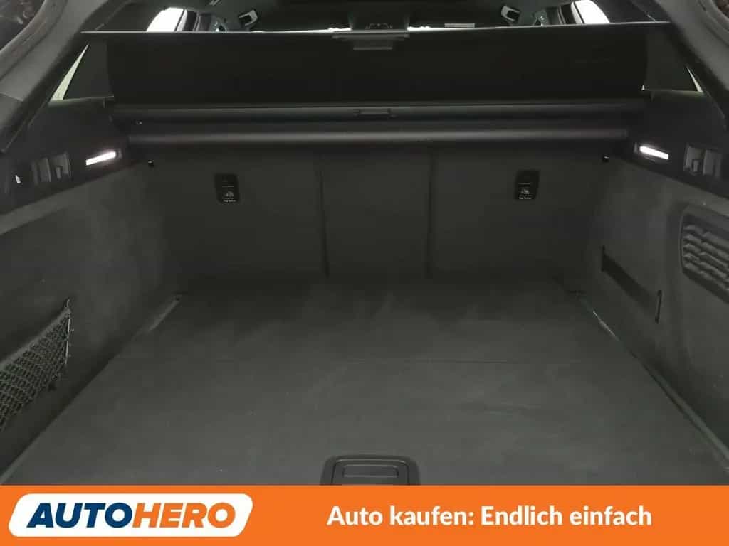 Audi A6 45 TFSI Mild-Hybrid quattro Sport Aut.*NAVI* 08/2019-photo-17