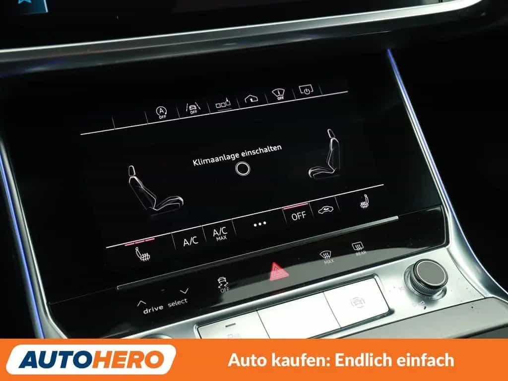 Audi A6 45 TFSI Mild-Hybrid quattro Sport Aut.*NAVI* 08/2019-photo-22