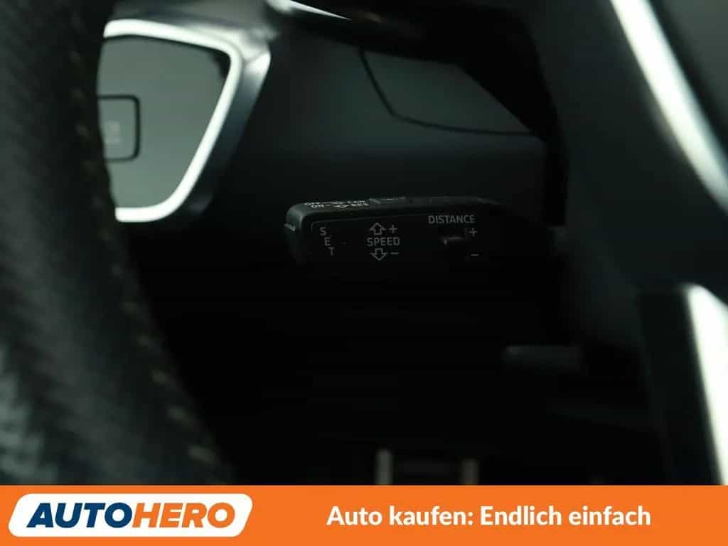 Audi A6 45 TFSI Mild-Hybrid quattro Sport Aut.*NAVI* 08/2019-photo-25