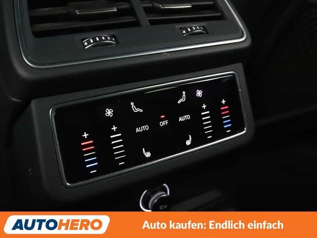 Audi A6 45 TFSI Mild-Hybrid quattro Sport Aut.*NAVI* 08/2019-photo-29