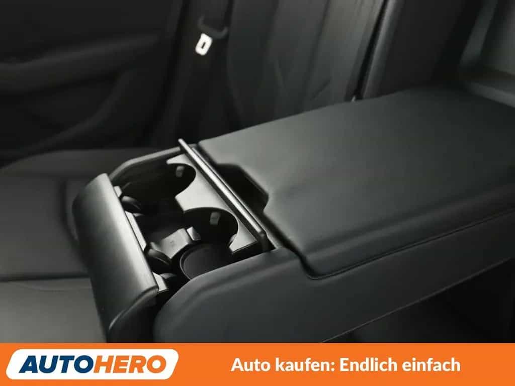 Audi A6 45 TFSI Mild-Hybrid quattro Sport Aut.*NAVI* 08/2019-photo-30