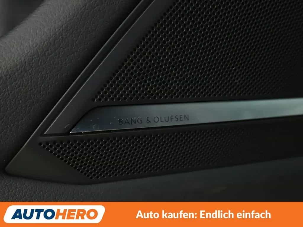 Audi A6 45 TFSI Mild-Hybrid quattro Sport Aut.*NAVI* 08/2019-photo-32
