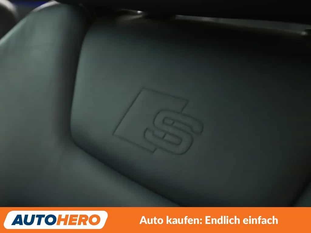 Audi A6 45 TFSI Mild-Hybrid quattro Sport Aut.*NAVI* 08/2019-photo-33