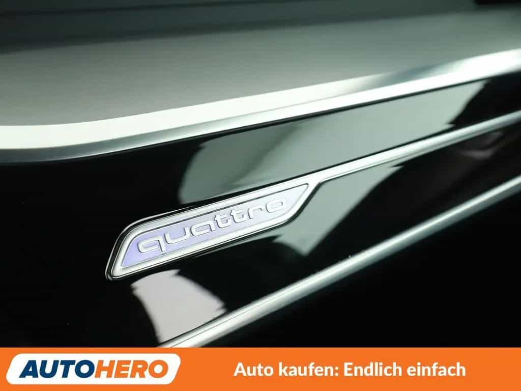Audi A6 45 TFSI Mild-Hybrid quattro Sport Aut.*NAVI* 08/2019-photo-35