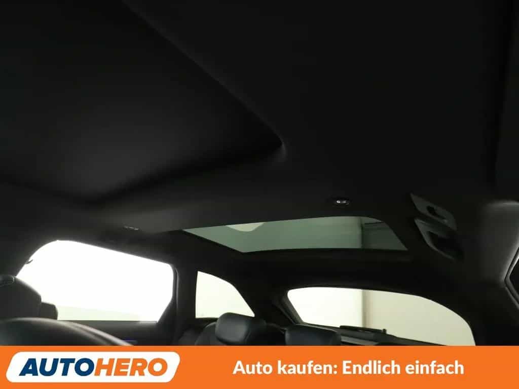Audi A6 45 TFSI Mild-Hybrid quattro Sport Aut.*NAVI* 08/2019-photo-36