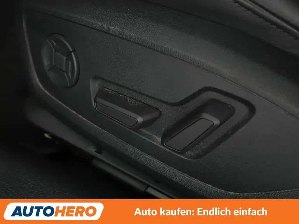 Audi A6 45 TFSI Mild-Hybrid quattro Sport Aut.*NAVI* 08/2019-photo-37