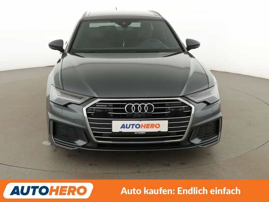Audi A6 45 TFSI Mild-Hybrid quattro Sport Aut.*NAVI* 08/2019-photo-8