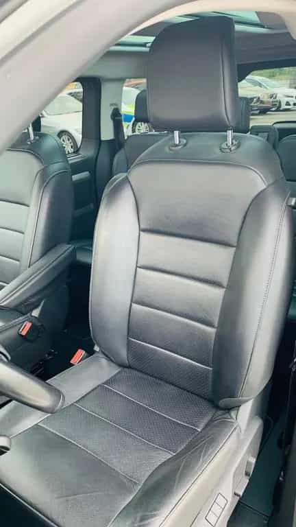 Opel Zafira Life Inno S Leder PDach ACC Standhz Massa 06/2019-photo-14