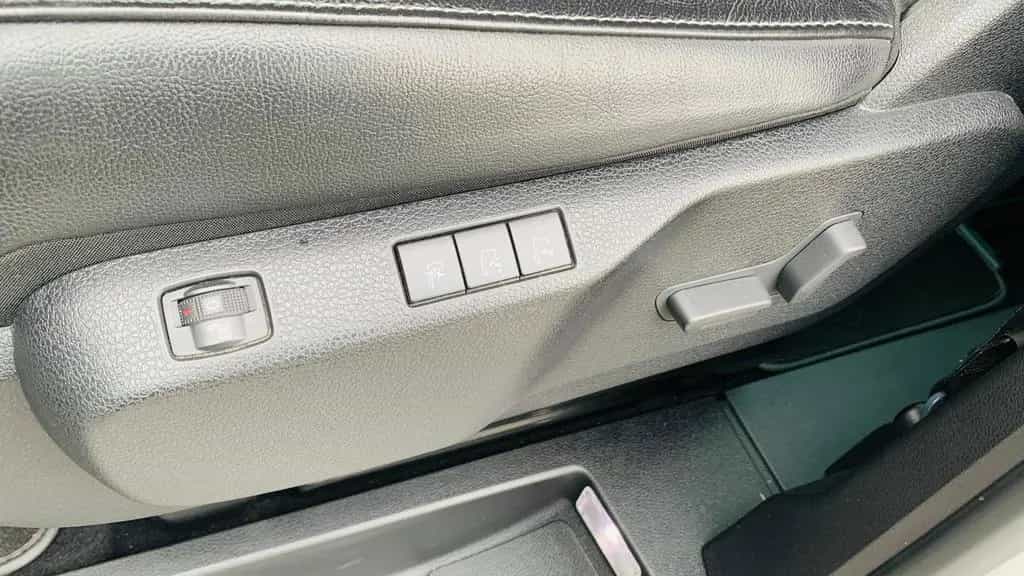 Opel Zafira Life Inno S Leder PDach ACC Standhz Massa 06/2019-photo-15