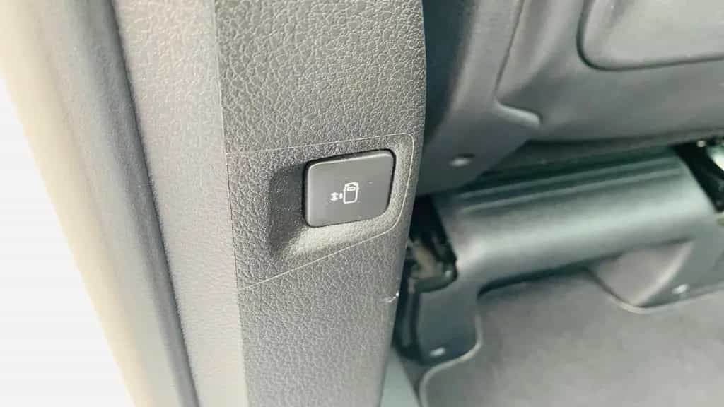 Opel Zafira Life Inno S Leder PDach ACC Standhz Massa 06/2019-photo-16