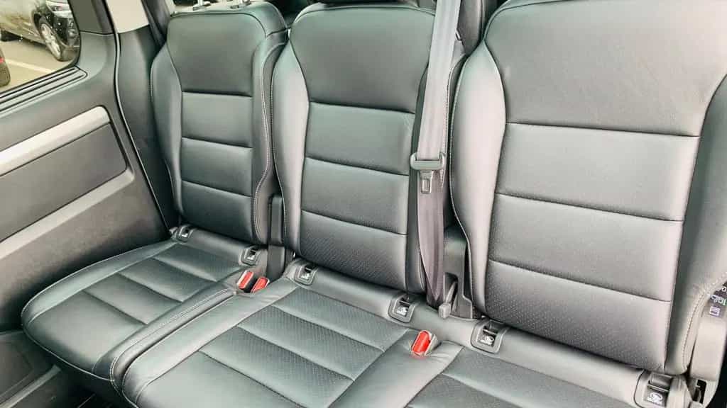 Opel Zafira Life Inno S Leder PDach ACC Standhz Massa 06/2019-photo-19