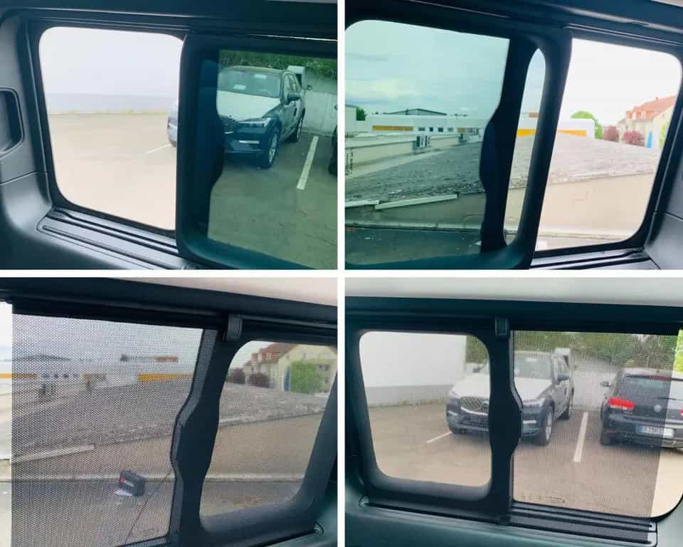 Opel Zafira Life Inno S Leder PDach ACC Standhz Massa 06/2019-photo-28