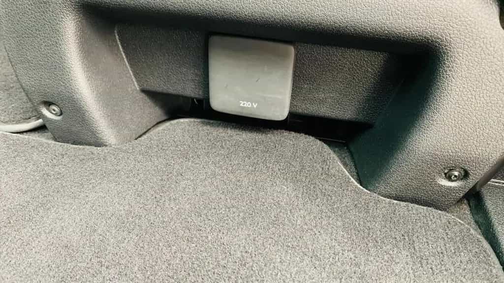 Opel Zafira Life Inno S Leder PDach ACC Standhz Massa 06/2019-photo-29