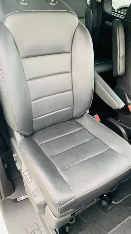Opel Zafira Life Inno S Leder PDach ACC Standhz Massa 06/2019-photo-31