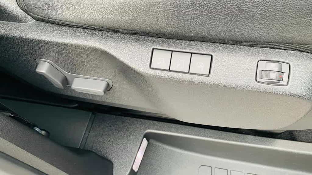 Opel Zafira Life Inno S Leder PDach ACC Standhz Massa 06/2019-photo-32