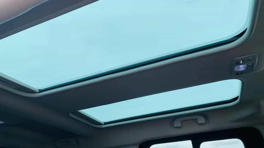 Opel Zafira Life Inno S Leder PDach ACC Standhz Massa 06/2019-photo-33