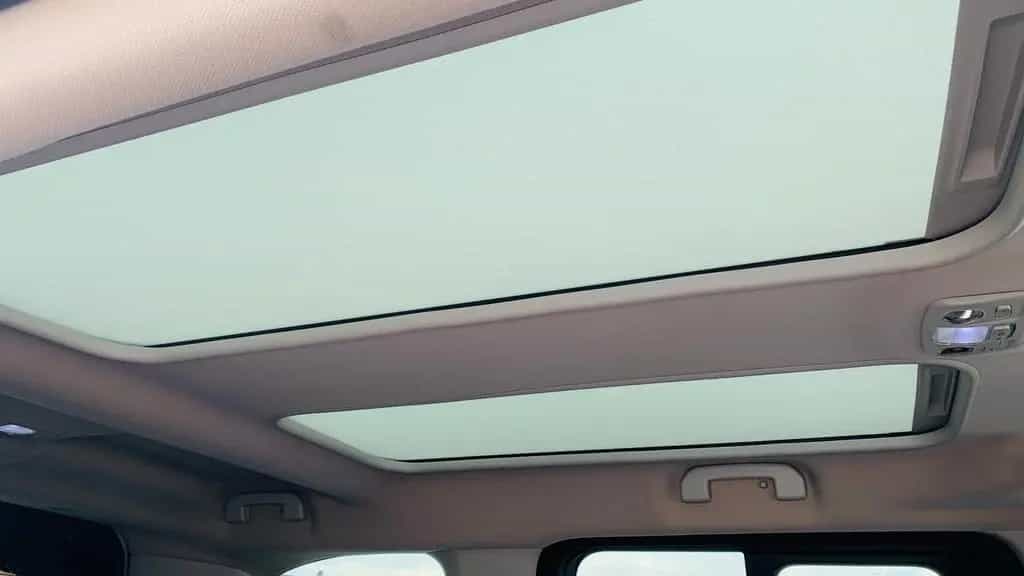 Opel Zafira Life Inno S Leder PDach ACC Standhz Massa 06/2019-photo-34