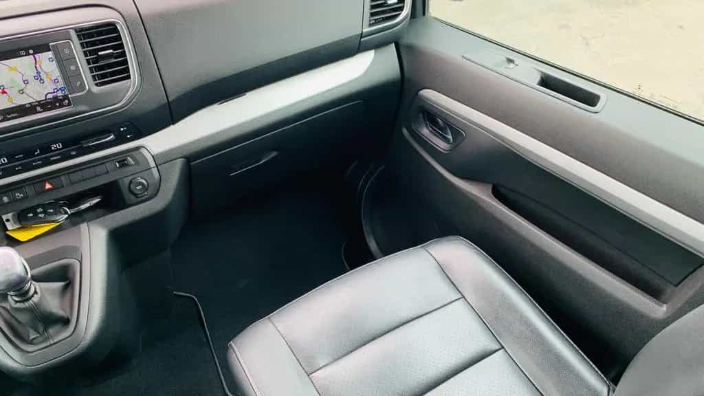 Opel Zafira Life Inno S Leder PDach ACC Standhz Massa 06/2019-photo-37